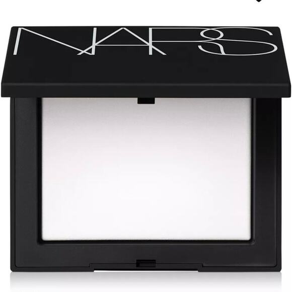 NARS Light Reflecting Setting Powder Crystal Translucent Soft Focus Finish NEW - Picture 1 of 10